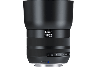 ZEISS Touit 1.8/32 E-Mount - Festbrennweite