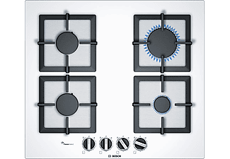 BOSCH PPP6A2B20O 4 Gözlü Ocak-Set 12