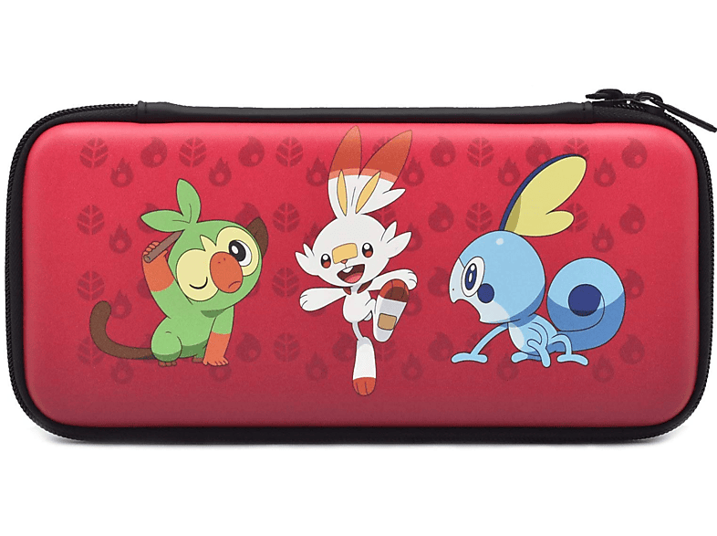 HORI Travel case Nintendo Switch Pokémon Sword & Shield (NSW-219U)