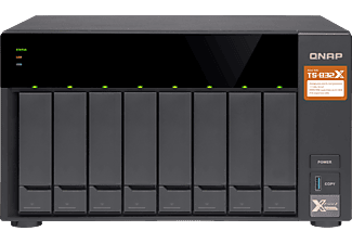 QNAP TS-832X - Server NAS
