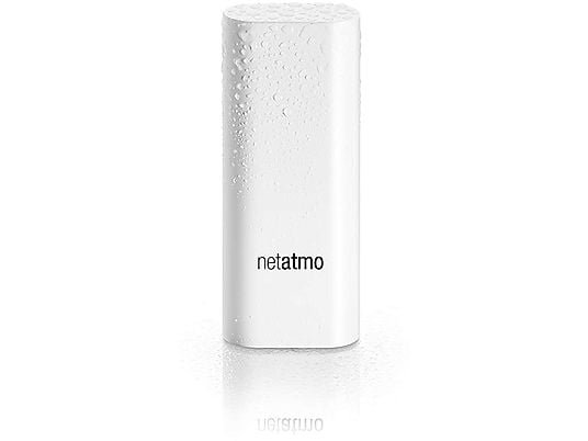 NETATMO Welcome Tags - Capteurs portes et fenêtres intelligents