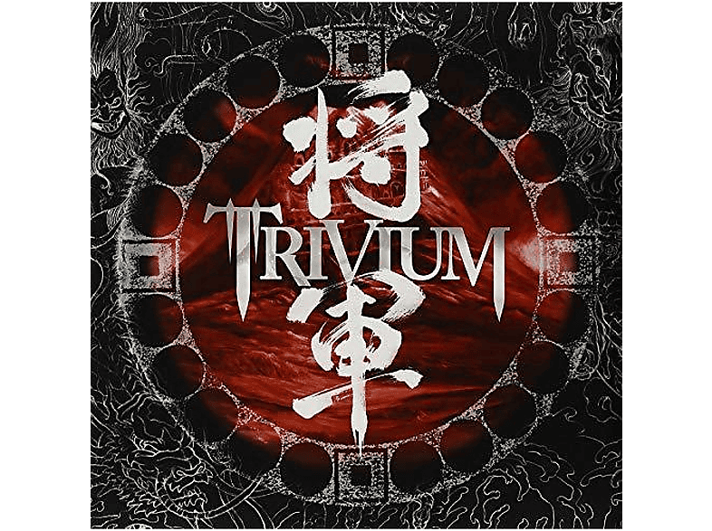 Trivium - Shogun Vinyl