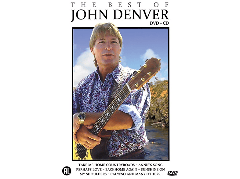John Denver - Best Of John Denver - DVD