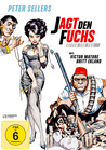 Jagt den Fuchs! [DVD]