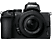 NIKON Hybride camera Z 50 + 16-50 mm (VOA050K001)