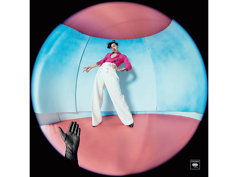 Harry Styles | Fine Line - (Vinyl) | MediaMarkt