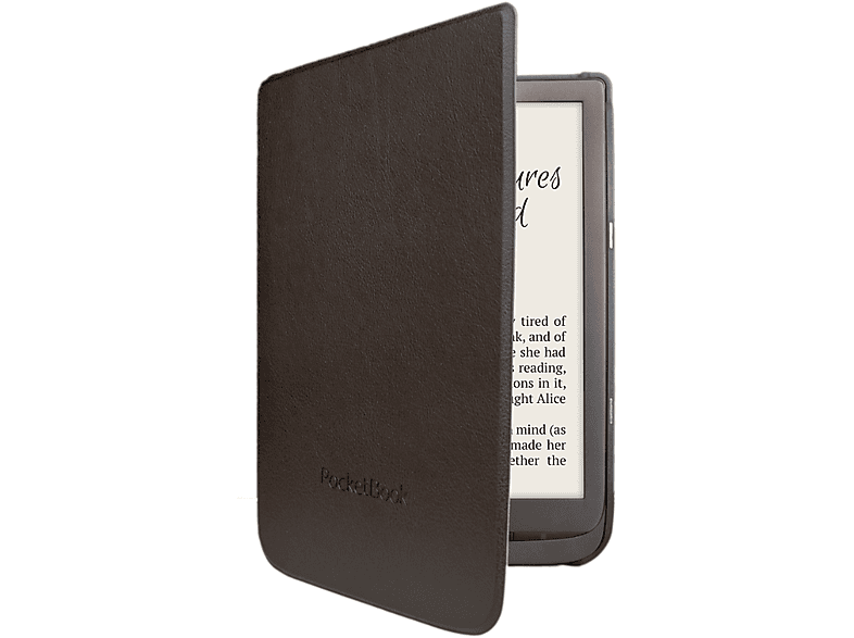 POCKETBOOK Pocketbook Cover Zwart kopen? MediaMarkt