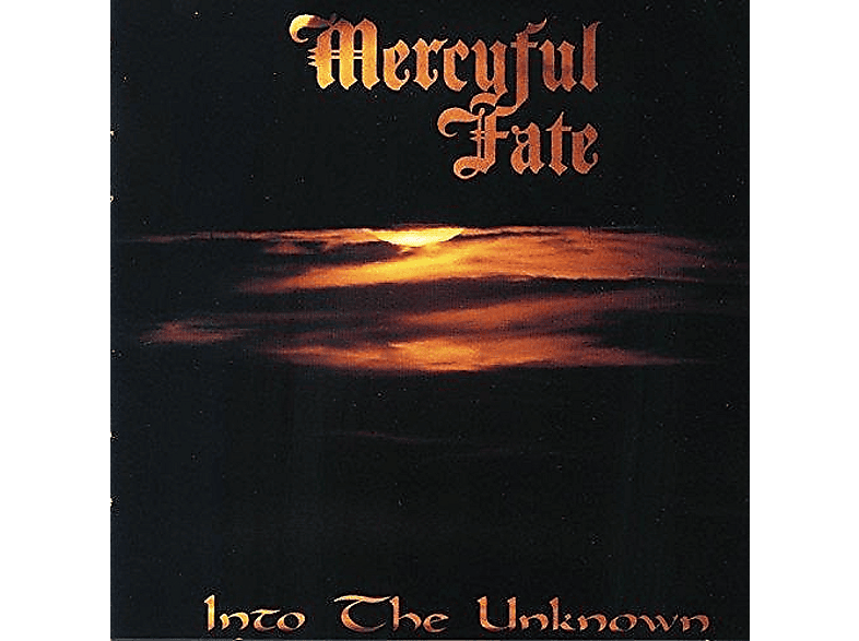Mercyful Fate - The Unknown Vinyl