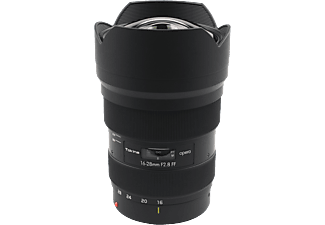 TOKINA Opera EF 16-28mm F/2.8 - Objectif zoom(Canon EF-Mount, Plein format)