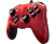 PDP Faceoff Deluxe+ Audio - Controller (Red Camo)