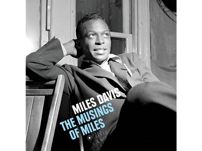Miles Davis - The Musings Of Miles Vinyl