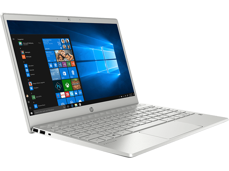 Hp Pavilion Laptop 13 An1241no 13 3 Barbar Dator