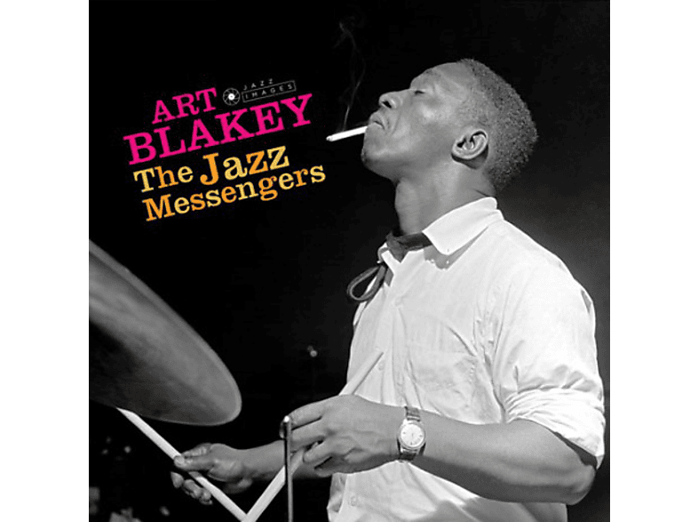 Art Blakey - The Jazz Messengers Vinyl