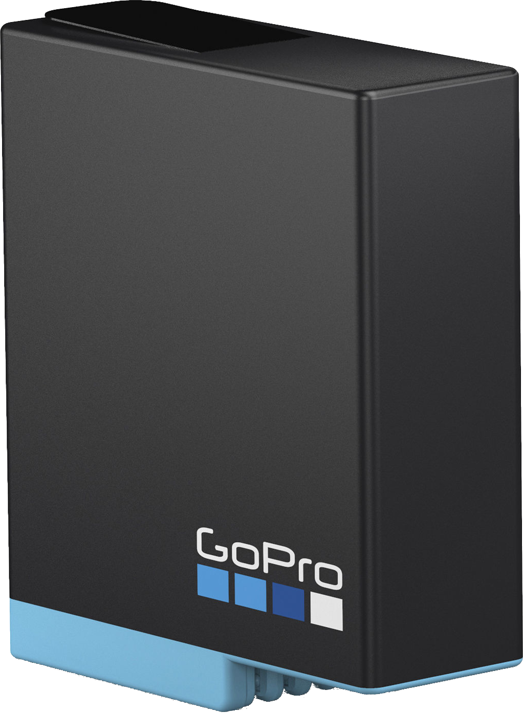 GOPRO Újratölthető akkumulátor HERO8 Black/HERO7 Black/HERO6 Black kamerához (AJBAT-001)