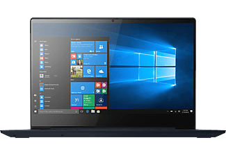 LENOVO IdeaPad S540 81ND00FXHV Kék laptop (14,1'' FHD/Core i7/8GB/512 GB SSD/MX250 2GB/Win10H)