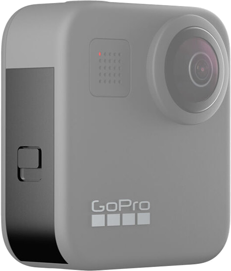 GOPRO MAX csere ajtó (ACIOD-001)