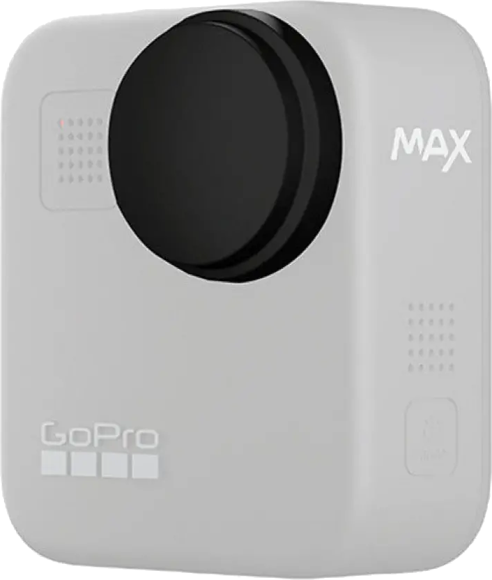 GOPRO MAX csere lencsefedő (ACCPS-001)