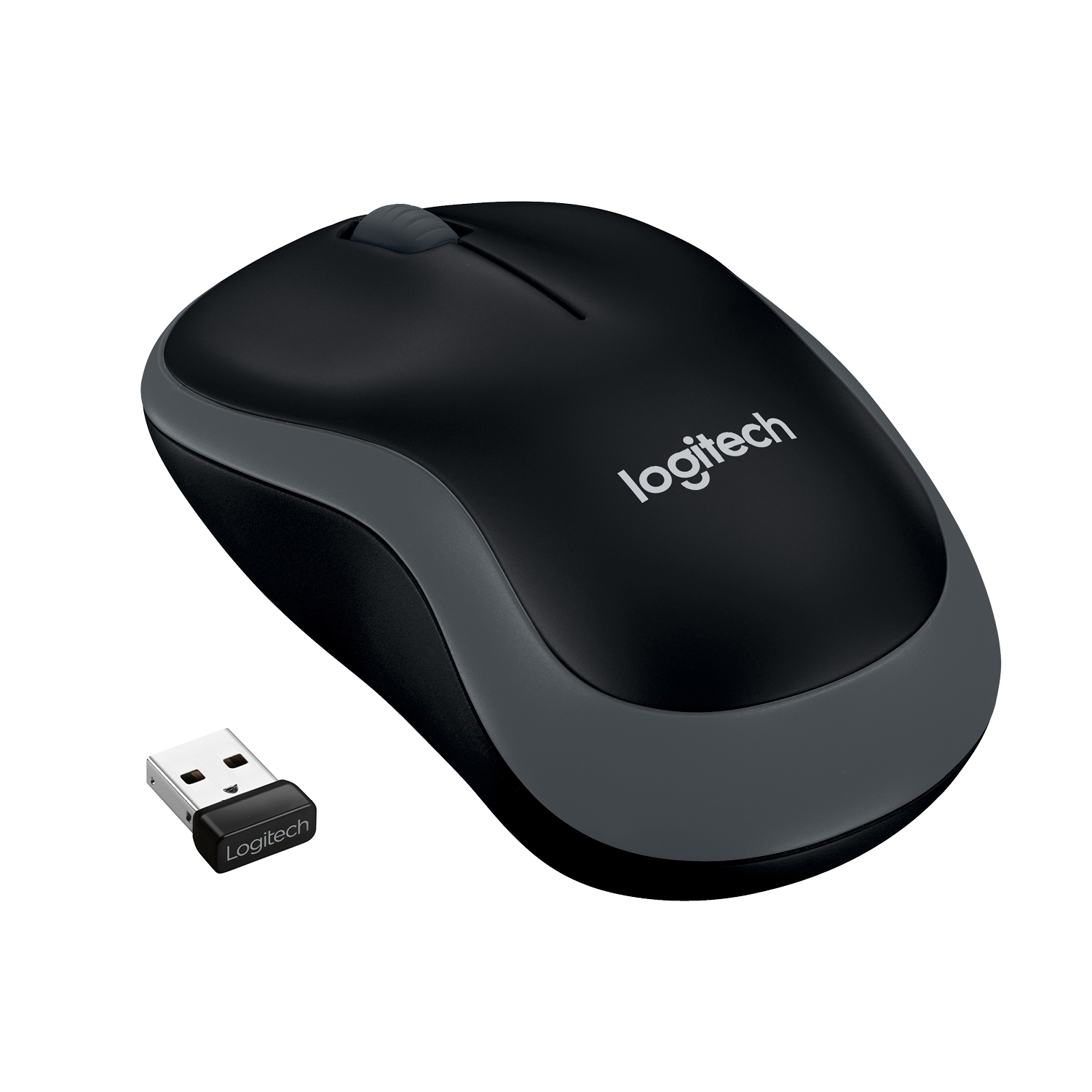 LOGITECH M185 Maus | MediaMarkt