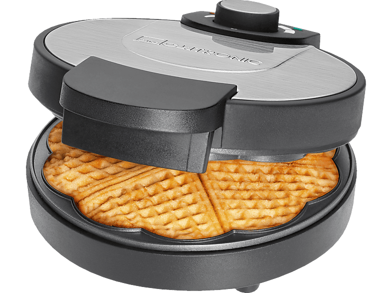 Abbildung von CLATRONIC Waffeleisen