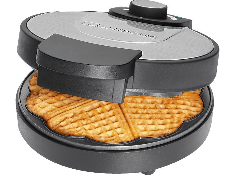 CLATRONIC Waffeleisen