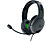 PDP LVL50 pour Xbox One - Casque de jeu, Gris/Noir/Vert