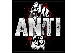 Inform - Anti  - (CD)