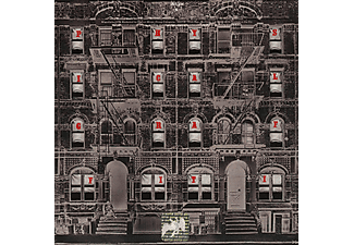 Led Zeppelin - Physical Graffiti - Deluxe Edition (CD)