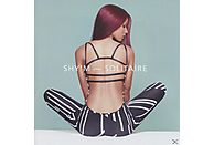 Shy'M - Solitaire CD