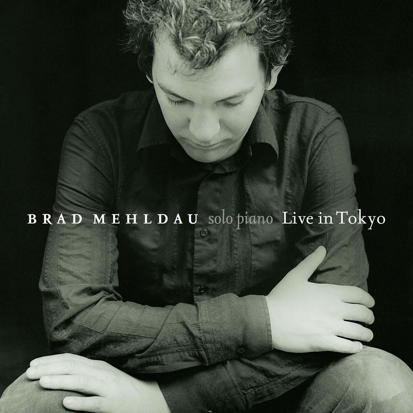Brad Mehldau - Live in Tokyo (180g)  - (Vinyl)