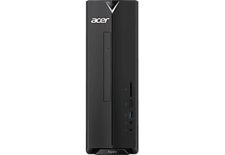 ACER Aspire XC-886 - PC desktop,  , 1 TB SSD, 8 GB RAM, Nero