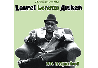 Laurel Aitken - EN ESPANOL  - (Vinyl)