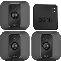 BLINK XT2-3 Überwachungskamera