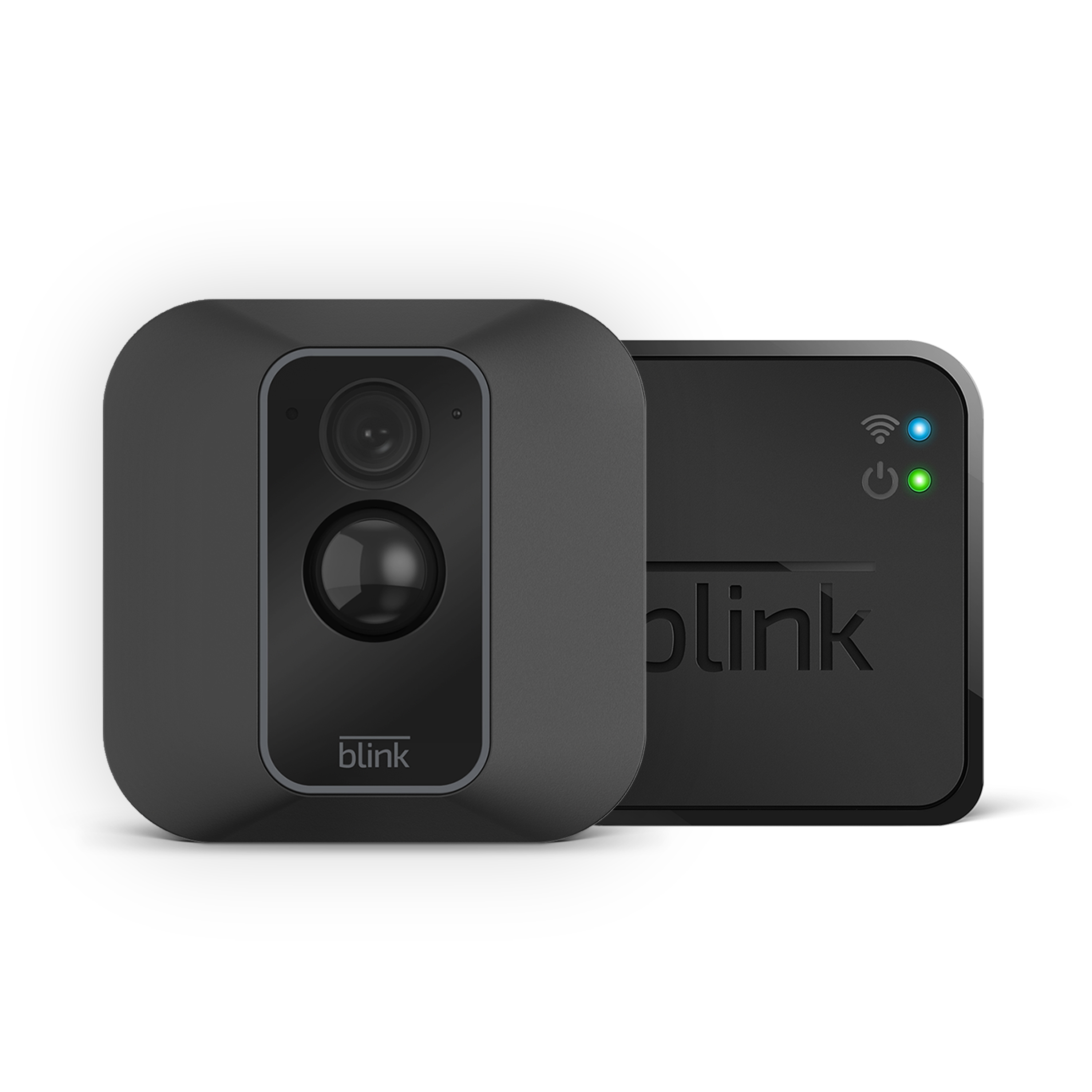 BLINK XT2-1, Überwachungskamera