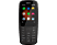 NOKIA 220 4G - Mobiltelefon (Schwarz)