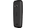 NOKIA 220 4G - Mobiltelefon (Schwarz)