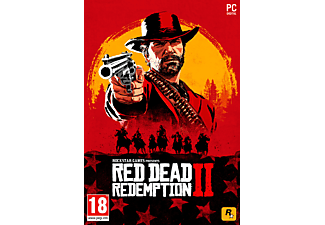 Red Dead Redemption 2 | PC