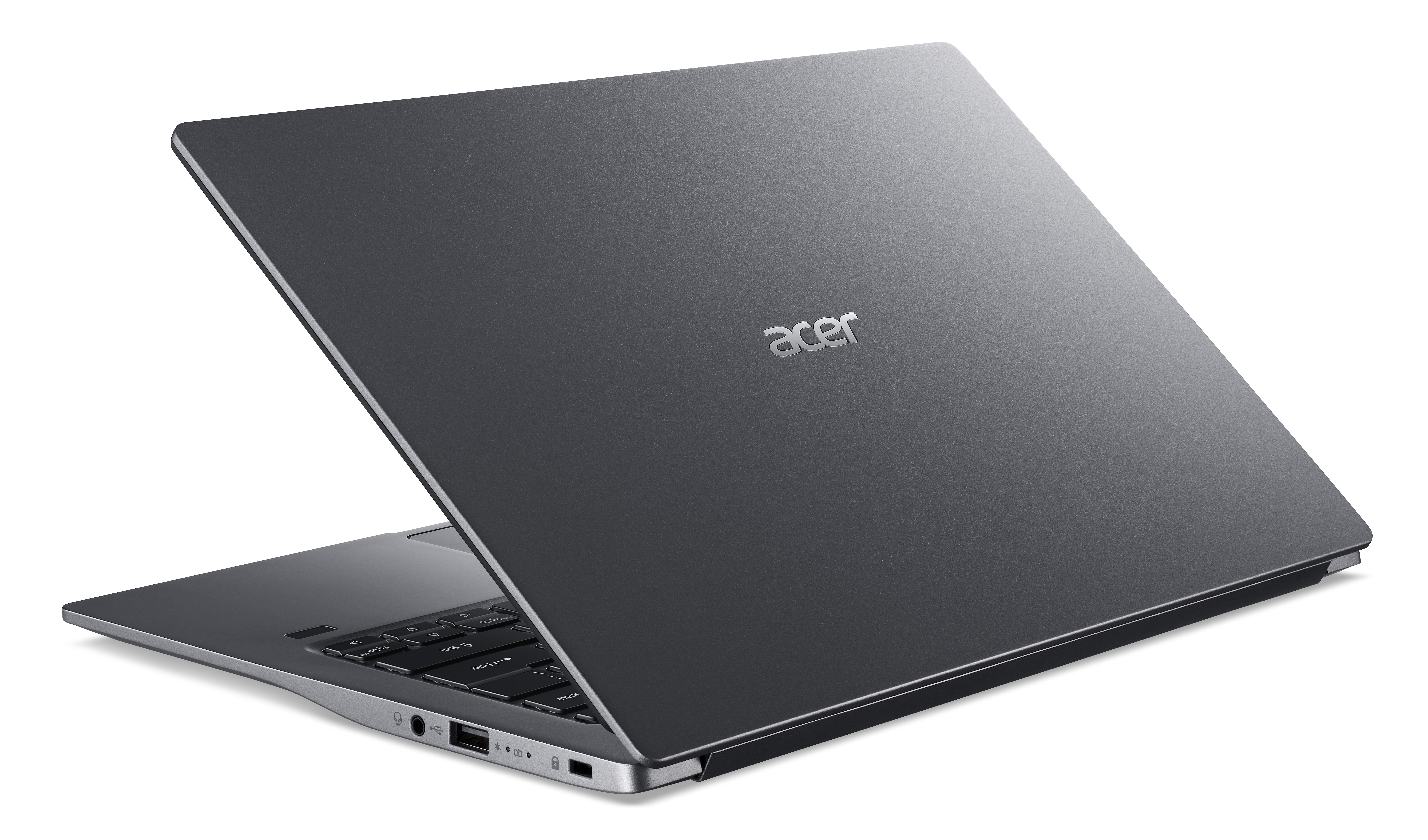 ACER Swift 3 (SF314-57-58VL) - 14 Zoll - Intel® Core™ i5 i5-1035G1 - 8 GB - 1 TB - Intel® UHD Graphics - Windows 10 Home (32 bit)