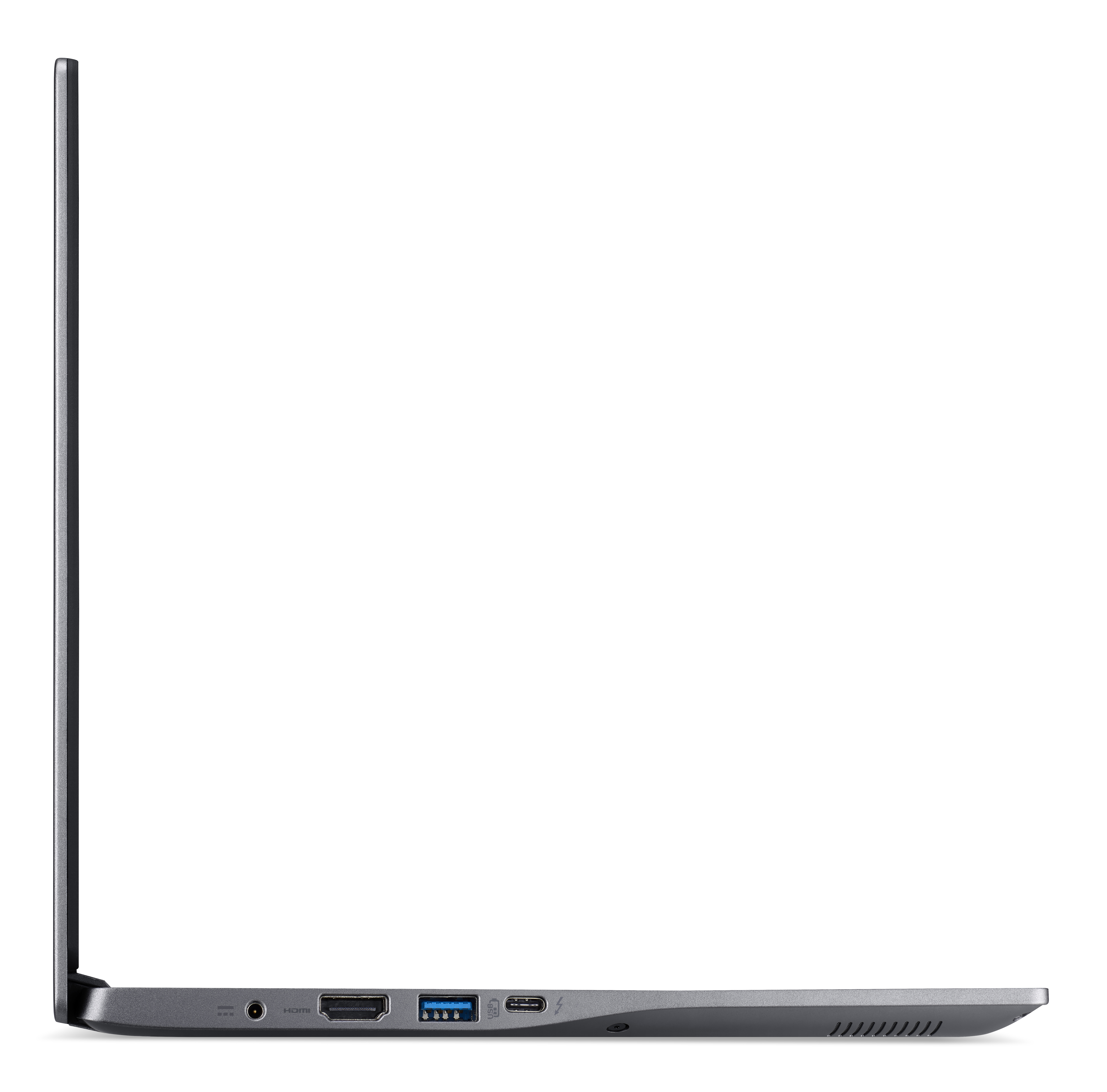 ACER Swift 3 (SF314-57-58VL) - 14 Zoll - Intel® Core™ i5 i5-1035G1 - 8 GB - 1 TB - Intel® UHD Graphics - Windows 10 Home (32 bit)