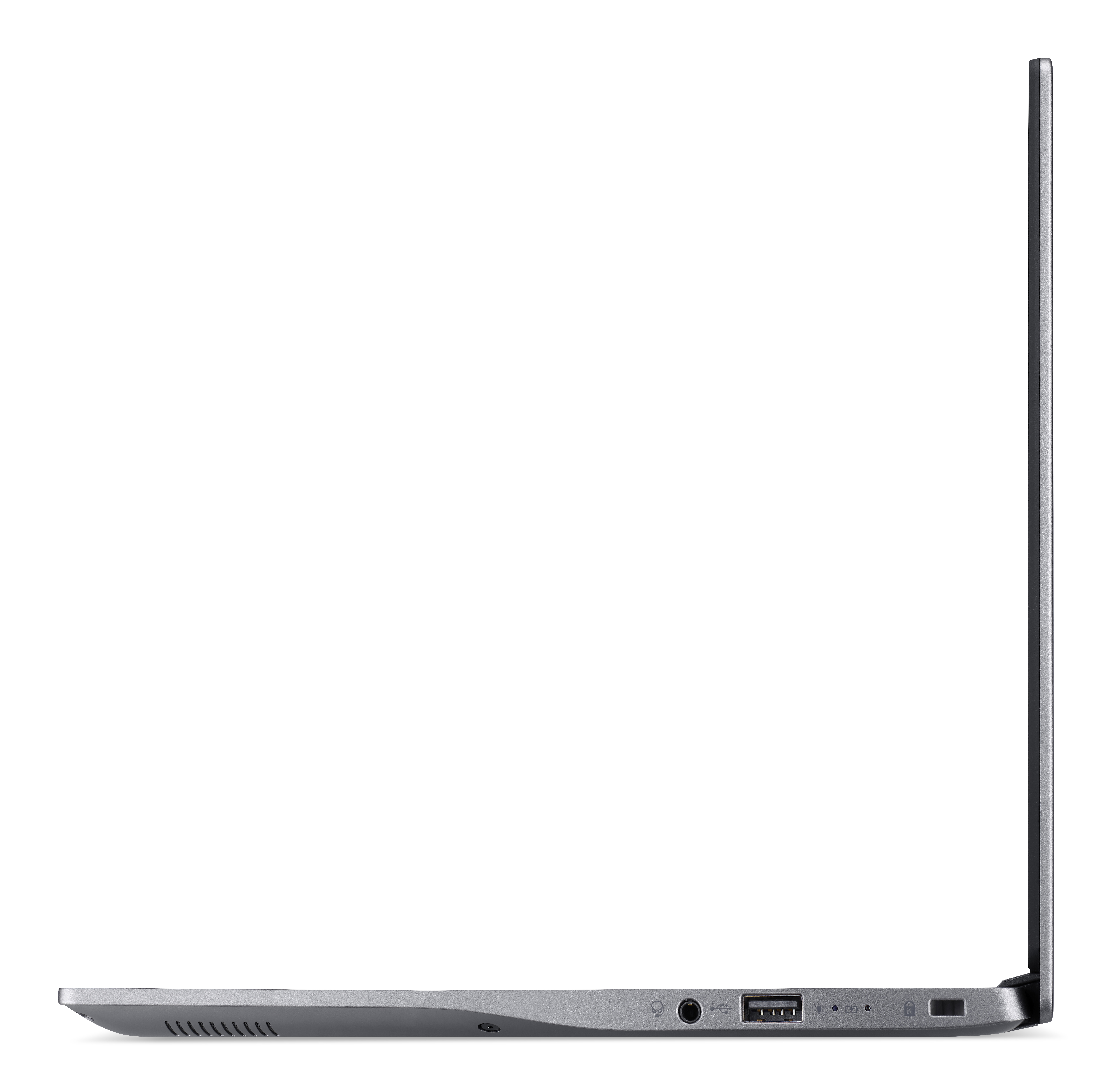 ACER Swift 3 (SF314-57-58VL) - 14 Zoll - Intel® Core™ i5 i5-1035G1 - 8 GB - 1 TB - Intel® UHD Graphics - Windows 10 Home (32 bit)