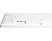DENVER PFF-1513 Cornice digitale (15.6 ") Bianco