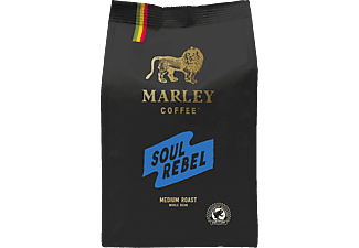 MARLEY Coffee Soul Rebel szemes kávé, 227 g