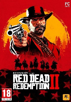 PC Red Dead Redemption 2