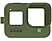 GOPRO Szilikon tok és pánt HERO8 Black sportkamerához (AJSST-005), zöld