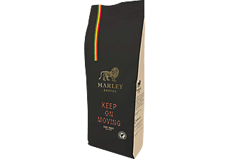 MARLEY Coffee Keep On Moving szemes kávé, 1000 g