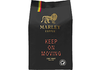 MARLEY Coffee Keep On Moving szemes kávé, 227 g