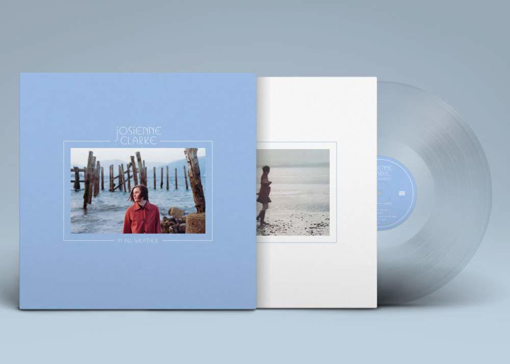 Josienne  Clarke - In All Weather  - (Vinyl)