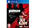 Wolfenstein: The New Order (PlayStation 4)