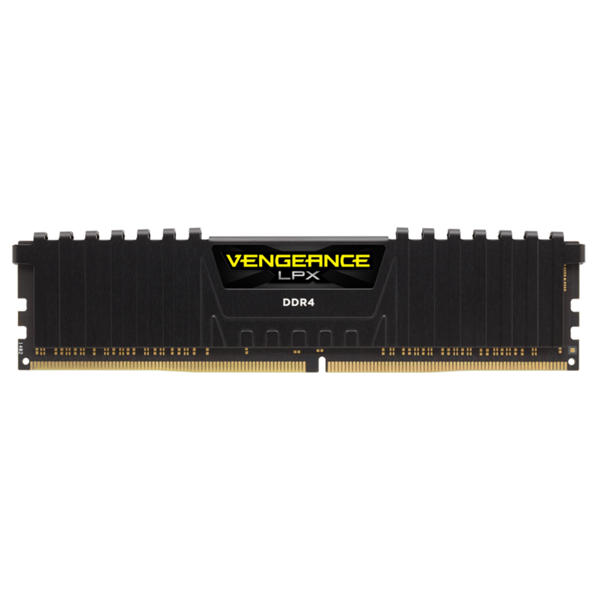CORSAIR CMK16GX4M1A2666C16 Arbeitsspeicher 16 GB DDR4