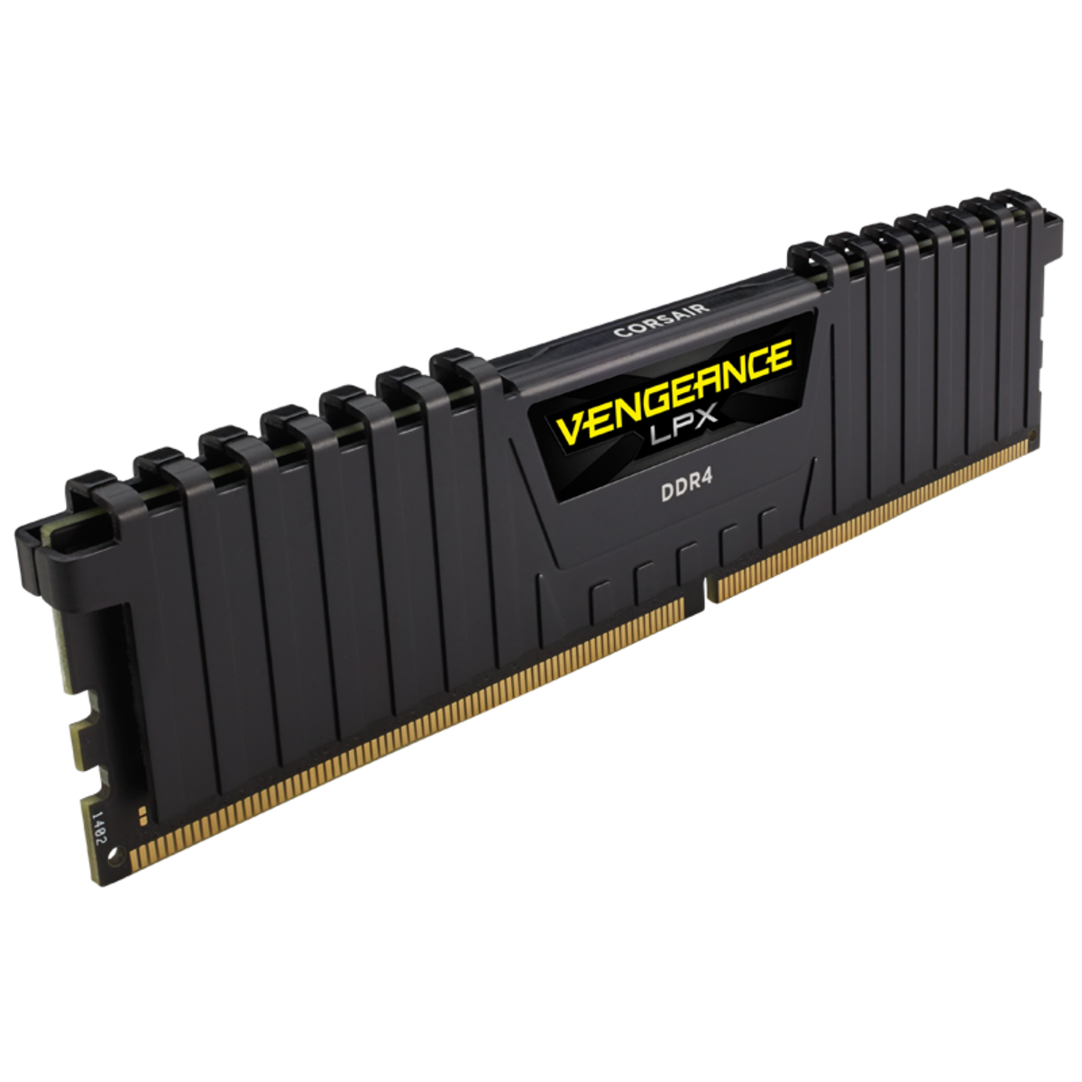 CORSAIR CMK16GX4M1A2666C16 Arbeitsspeicher 16 GB DDR4