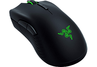 RAZER Mamba vezeték nélküli gamer egér